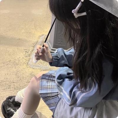 逃离朝九晚五的恋爱