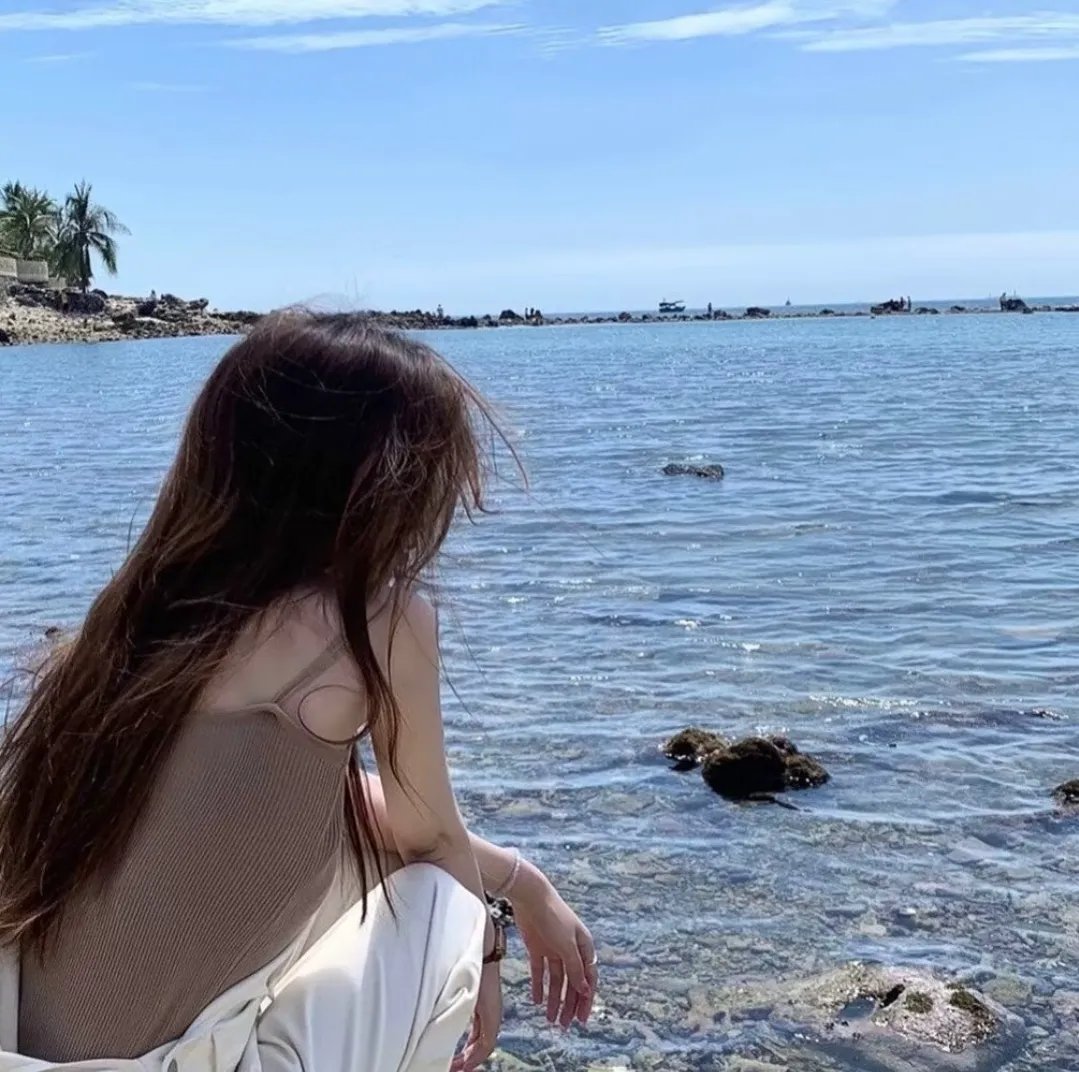 给妈找个伴