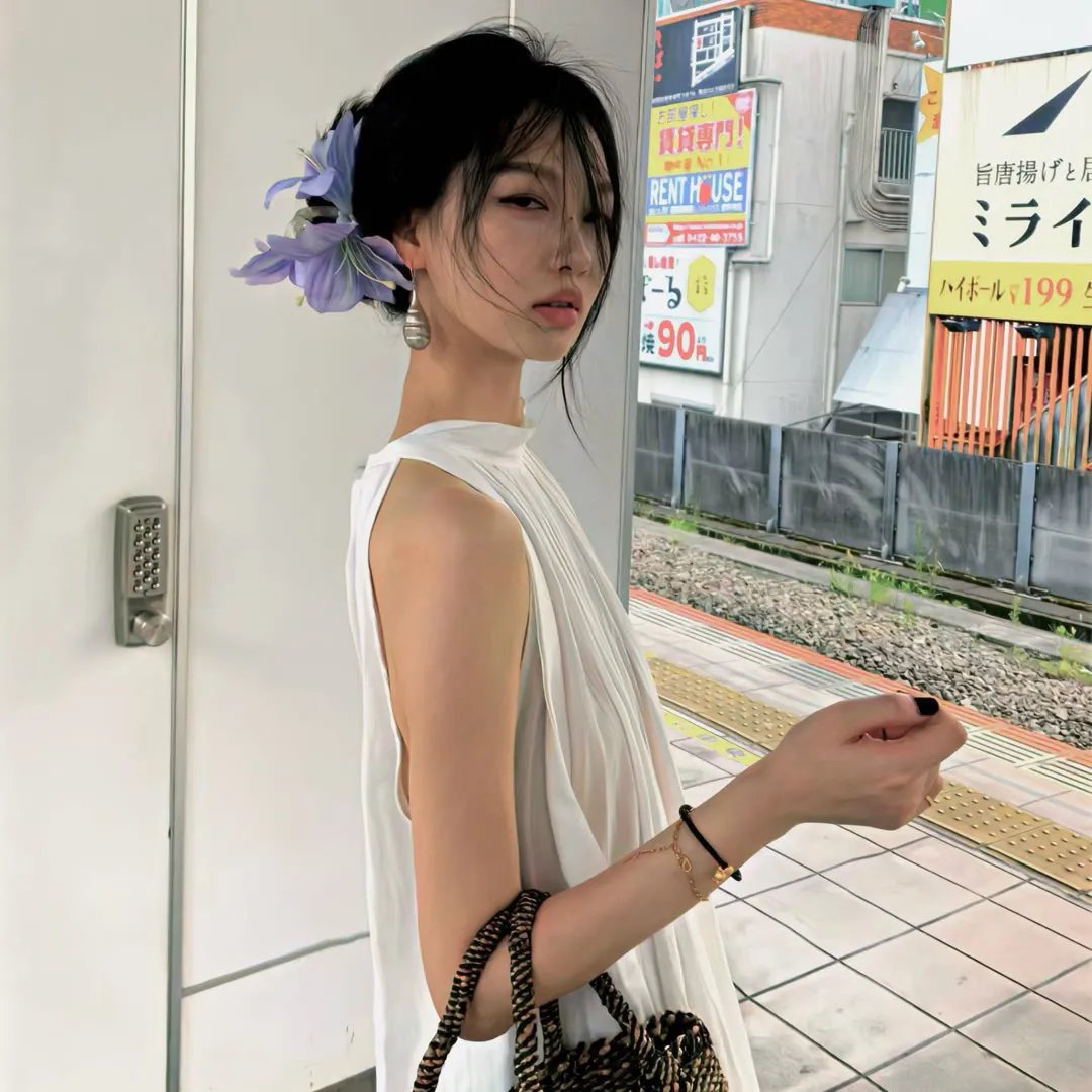 恋爱中感动禁止